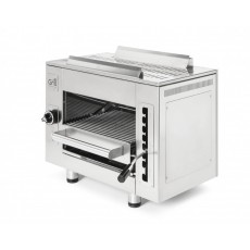 WeGrill Pro S газовый гриль