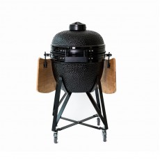 Kamado Bono Media Керамический гриль, 52 см