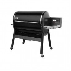 Weber SmokeFire EX6, гриль пеллетный