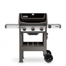 Weber Spirit II E-310 GBS гриль газовый