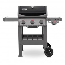 Weber Spirit II E-320 GBS гриль газовый