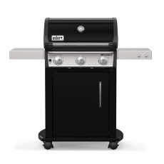 Weber Spirit E-315 GBS гриль газовый, черный 