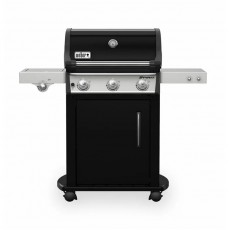 Weber Spirit E-325 GBS гриль газовый, черный