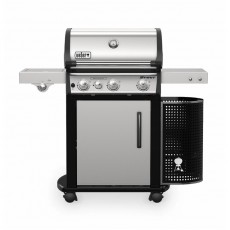 Weber Spirit SP-335 Premium GBS гриль газовый