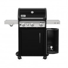 Weber Spirit Premium EP-335 GBS гриль газовый