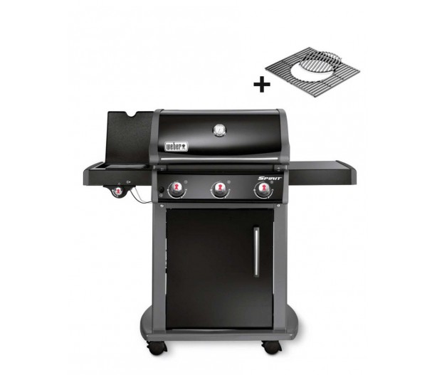 Weber Spirit E-320 GBS Original гриль газовый Weber Spirit E-320 GBS Original гриль газовый