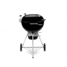 Weber Master-Touch Premium E-5770 GBS гриль угольный