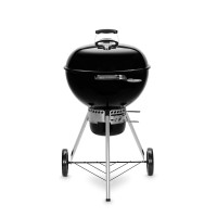 Weber Master-Touch SE E-5755 GBS гриль угольный