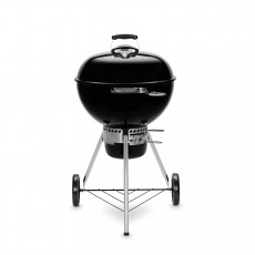 Weber Master-Touch SE E-5755 GBS гриль угольный