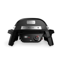 Weber PULSE 1000 гриль электрический 220В