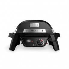 Weber PULSE 1000 гриль электрический 220В