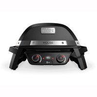 Weber PULSE 2000 гриль электрический 220В