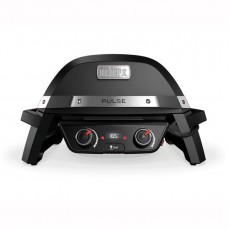 Weber PULSE 2000 гриль электрический 220В