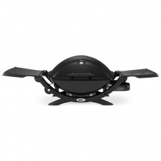 Weber Q-2200 гриль газовый 