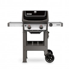 Weber Spirit II E-210 GBS гриль газовый