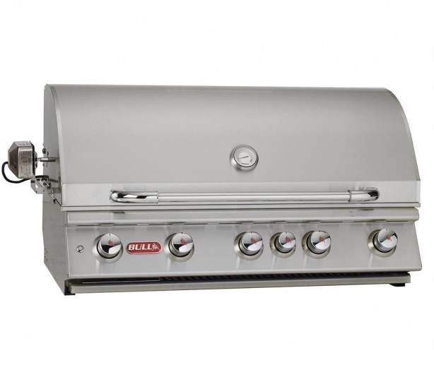 Bull brahma grill sales