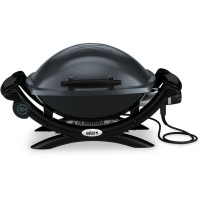 Weber Q-1400 Special гриль электрический 220В