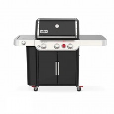 Weber Genesis E-335 газовый гриль, черный