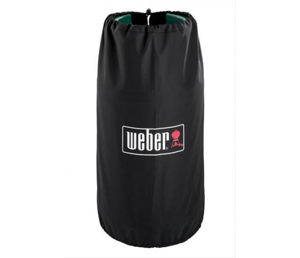 Weber Футляр для газового баллона 10-12 литров Weber Футляр для газового баллона 10-12 литров