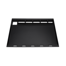 Weber Планча чугунная для Genesis 300 полноразмерная