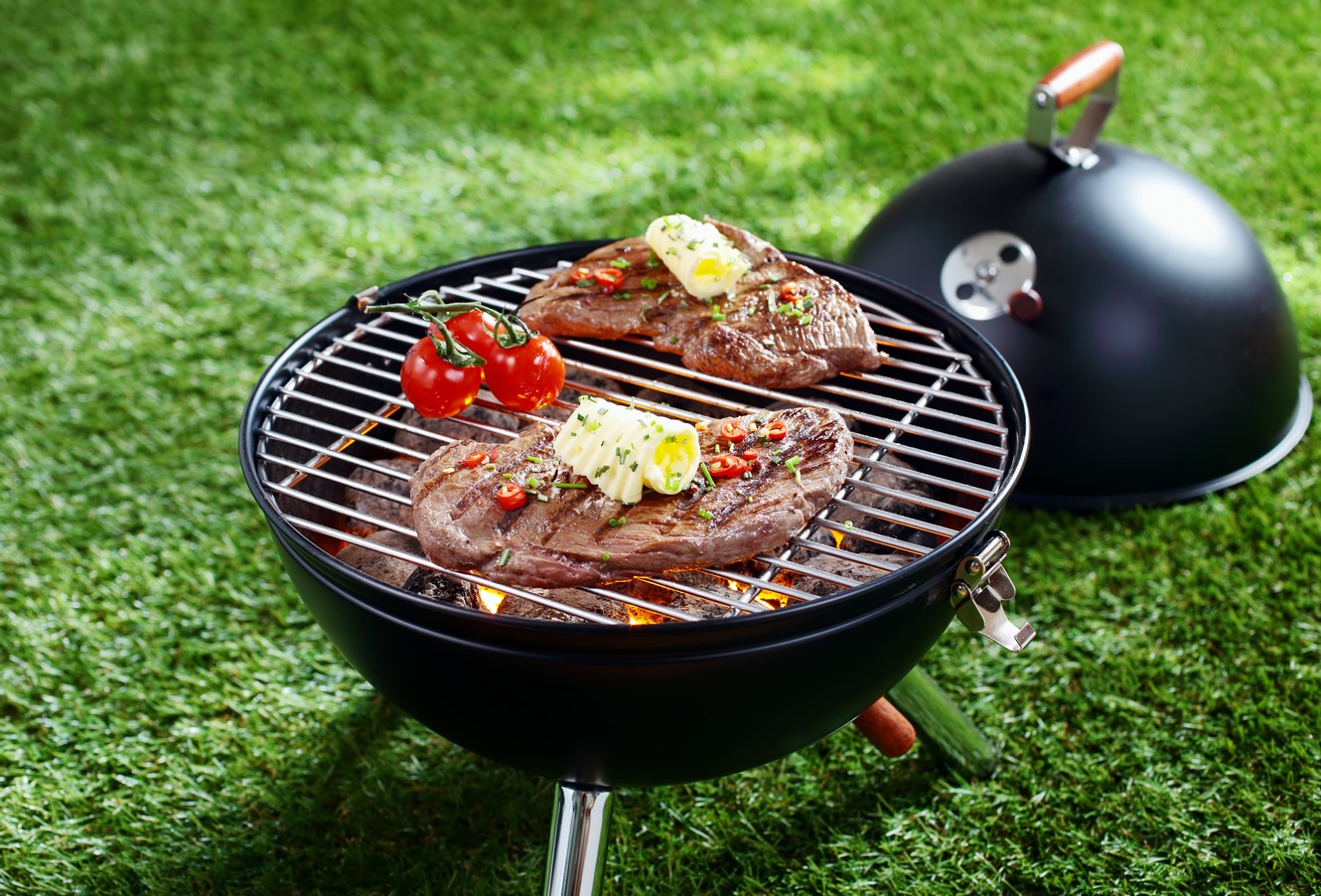 Решетки-гриль barbecue Grill BBQ 006