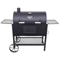 Char-Broil Oklahoma Joe's JUDGE Угольный гриль