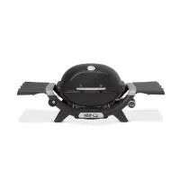 Weber Q-1200 гриль газовый