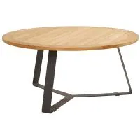 Advance Turin стол обеденный круглый