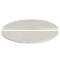 Kamado Joe Пластины жароотсекателя полукруглые для гриля Big Joe