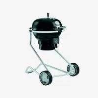 Rosle F50AIR Сферический угольный гриль