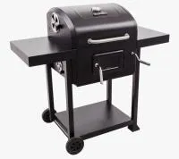 Char-Broil Performance 580 угольный гриль
