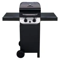 Char-Broil Performance 2B газовый гриль 2х горелочный 