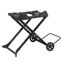 Weber транспортная тележка для грилей Q 1000N/2000N 3400856