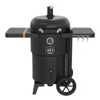 Char-Broil Oklahoma Joe's DRUM BRONCO 2.0 (черная)