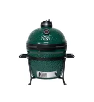 DIAMOND EGG SMART Керамический гриль, 41 см, зеленый (Green Sapphire)