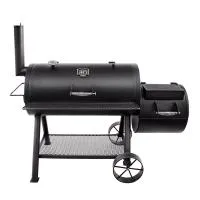 Char-Broil Oklahoma Joe's Longhorn Offset Коптильня