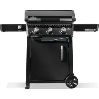 Napoleon Freestyle 24 Griddle Газовый гридль, черный NEW 2025