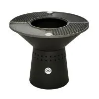 DIO LIGHT Гриль-очаг 600 чугун