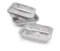 Broil King НАБОР ЛОТКОВ ДЛЯ ЖИРОСБОРНИКА (12 см х 17 см)