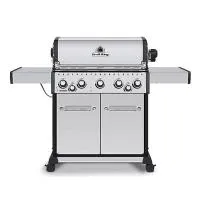 Broil King BARON™ S590 IR газовый гриль