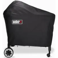 Weber Чехол Premium для грилей Performer Premium и Deluxe