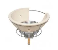 Monolith Classic PRO внутренний нижний шамотный элемент