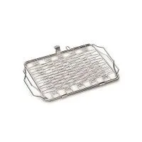 Napoleon Складная сетка для обжарки рыбы и овощей, 33х25 см