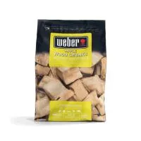Weber Дрова для копчения, Яблоко