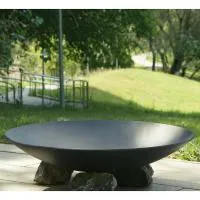 Ufire Очаг для костра PL-08, 80 см