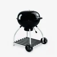 Rosle SPORT F50 угольный гриль