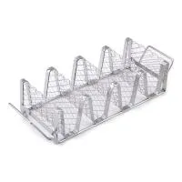 Steven Raichlen Подставка под 4 рыбы/тако