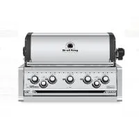 BROIL KING IMPERIAL™ S 590 BI газовый гриль встраиваемый