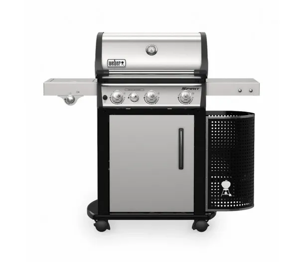 Ухаживаем за любимой техникой: как мыть газовый гриль