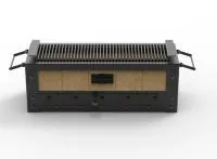 Grillvett Гриль угольный Yakitori